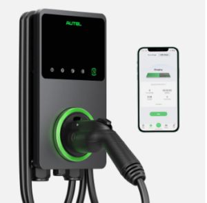 Installing an Electric Car Charger at Home