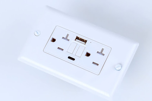 GFCI Outlet